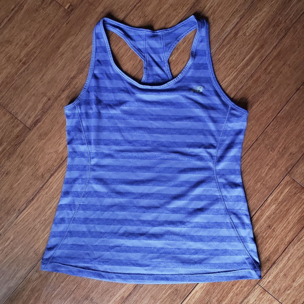New Balance Tank Top
